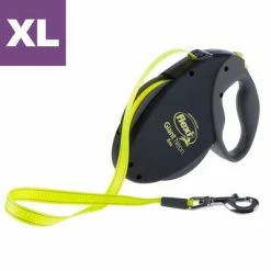 Flexi Neon Dog Lead 15 Flexi Neon Dog Lead -Zooplus Sales Shop 380772 flexi neon giant 3