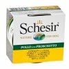 Schesir Chicken Fillet 6 X 150g -Zooplus Sales Shop 38431 pla schesir dog huhnschinken 150g 4