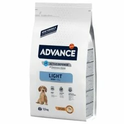 Advance Mini Light -Zooplus Sales Shop 384705 pla affinityspain advance mini light hs 01 8