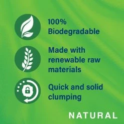 Catsan Natural -Zooplus Sales Shop 393644 si04 uk 1 9