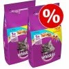 Whiskas Dry Cat Food Economy Packs 2 Whiskas Dry Cat Food Economy Packs -Zooplus Sales Shop 397912 9