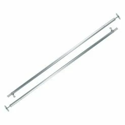 Trixie Pole Set For Net Set-up