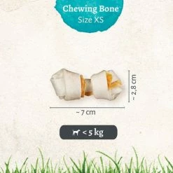 8in1 Pro Dental Chew Bones -Zooplus Sales Shop 4048422117261 5 7