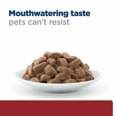 Hill's Prescription Diet Feline I/d Digestive Care - Chicken - Image 4