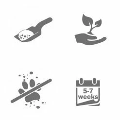 Cat's Best Smart Pellets -Zooplus Sales Shop 42375 catsbest smallpellets icons 4