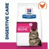 Hill’s Prescription Diet Feline Gastrointestinal Biome Digestive/Fibre Care -Zooplus Sales Shop 42 pd gibiome cat bk32326m plp uk 0