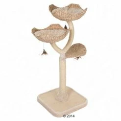Flower Cat Tree -Zooplus Sales Shop 434047 kratzbaum cat s flower 02 2