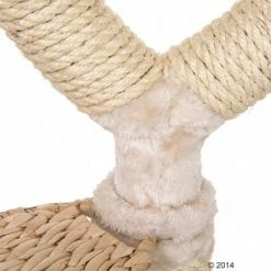 Flower Cat Tree -Zooplus Sales Shop 434047 kratzbaum cat s flower 15 2