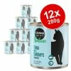 Cosma Nature Saver Pack 12 X 280g 2 Cosma Nature Saver Pack 12 X 280g -Zooplus Sales Shop 434500 8
