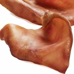 Phil & Sons Premium Pig Ears -Zooplus Sales Shop 437735 premium schweineohre 3