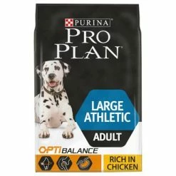 PURINA PRO PLAN Large Athletic Adult Everyday Nutrition 10 PURINA PRO PLAN Large Athletic Adult Everyday Nutrition -Zooplus Sales Shop 43777592 07613035120440 pro plan lrgathtcadl dog chkn 14kg xe 8