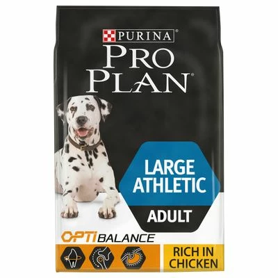 PURINA PRO PLAN Large Athletic Adult Everyday Nutrition 5 PURINA PRO PLAN Large Athletic Adult Everyday Nutrition - Image 3