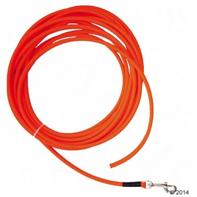 Heim BioThane® Tracking Line - Orange