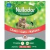 Nullodor Silica Litter -Zooplus Sales Shop 44592 PLA Nullodor Silikatstreu 4