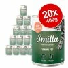 Smilla 20 X 400g -Zooplus Sales Shop 450191 5