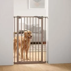 Savic Dog Barrier 2 8 Savic Dog Barrier 2 -Zooplus Sales Shop 45549 5344 savic absperrgitter dog barrier hs 01 6