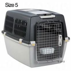 Trixie Dog Kennel Gulliver 12 Trixie Dog Kennel Gulliver -Zooplus Sales Shop 45785 gulliver box gr5 zus tzl streben en 5