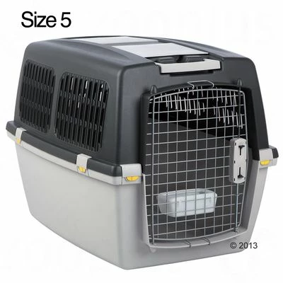Trixie Dog Kennel Gulliver 5 Trixie Dog Kennel Gulliver - Image 3
