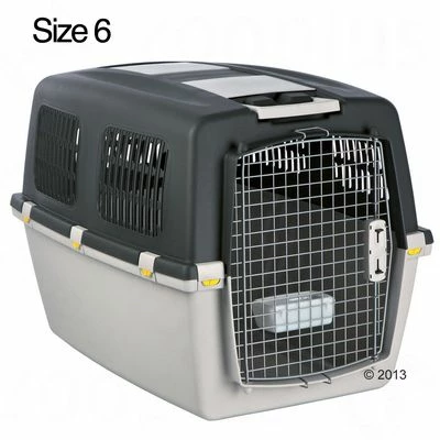 Trixie Dog Kennel Gulliver 6 Trixie Dog Kennel Gulliver - Image 4