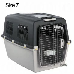 Trixie Dog Kennel Gulliver 14 Trixie Dog Kennel Gulliver -Zooplus Sales Shop 45785 gulliver box gr7 zusaetzl streben en 1
