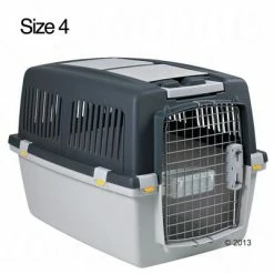 Trixie Dog Kennel Gulliver 11 Trixie Dog Kennel Gulliver -Zooplus Sales Shop 45785 gulliver box neue farbe gr4 en 3
