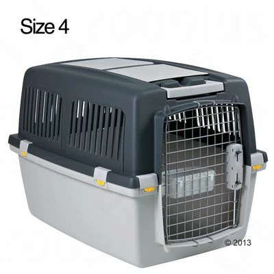 Trixie Dog Kennel Gulliver 4 Trixie Dog Kennel Gulliver - Image 2