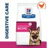 Hill’s Prescription Diet Canine Gastrointestinal Biome Digestive/Fibre Care 1 Hill’s Prescription Diet Canine Gastrointestinal Biome Digestive/Fibre Care -Zooplus Sales Shop 45 pd gibiome dog bk32324m plp uk 8