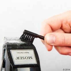 Moser Blade Oil For Electric Clippers -Zooplus Sales Shop 465377 pflege l f r schermaschinen 04 8