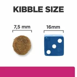 Hill's Prescription Diet Gastrointestinal Biome Mini - Chicken -Zooplus Sales Shop 46 pd gibiome mini dog bk32325m food look uk 6