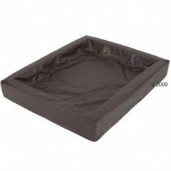 Hygienic Dog Bed 17 Hygienic Dog Bed -Zooplus Sales Shop 47640 patrick hundebett tabac schraeg 1
