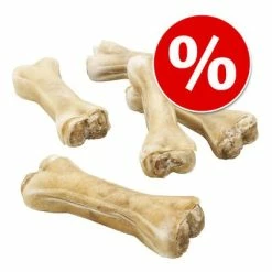 Barkoo Chew Bones With Tripe Filling Saver Pack