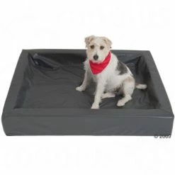 Hygienic Dog Bed 15 Hygienic Dog Bed -Zooplus Sales Shop 47802 patrick hundebett granit 1