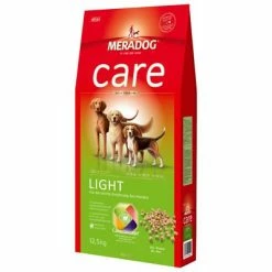 MERA Essential Light -Zooplus Sales Shop 48719 pla meradog care light 1