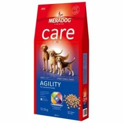 MERA Essential Agility -Zooplus Sales Shop 48730 pla meradog care agility 1