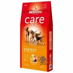 MERA Essential Energy -Zooplus Sales Shop 48731 pla meradog care energy 6