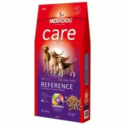 MERA Essential Reference -Zooplus Sales Shop 48817 pla meradog care reference 4