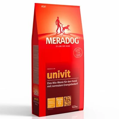 MERA Essential Univit 4 MERA Essential Univit - Image 2