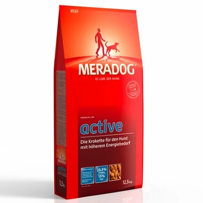 MERA Essential Active 4 MERA Essential Active - Image 2