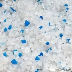 Tigerino Crystals Cat Litter Mixed Trial Pack -Zooplus Sales Shop 49109 tigerino crystals 1pq 1 8