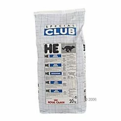 Royal Canin Special Club Pro Energy HE -Zooplus Sales Shop 4922 rc spclub he 1