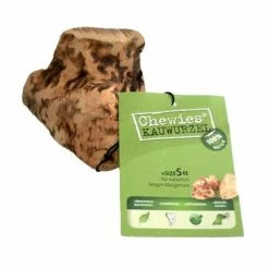 Chewies Root Chews -Zooplus Sales Shop 498909 pets nature kauwurzel chewies packungs 4