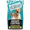 Burns Chicken & Oats - Adult & Senior Weight Control+ 2 Burns Chicken & Oats - Adult & Senior Weight Control+ -Zooplus Sales Shop 4 1 hero image 3