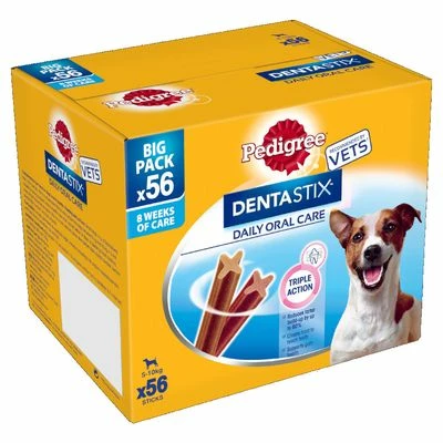 Pedigree Dentastix - Daily Oral Care Saver Pack 8 Pedigree Dentastix - Daily Oral Care Saver Pack - Image 6