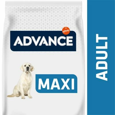 Advance Maxi Adult 7 Advance Maxi Adult - Image 5