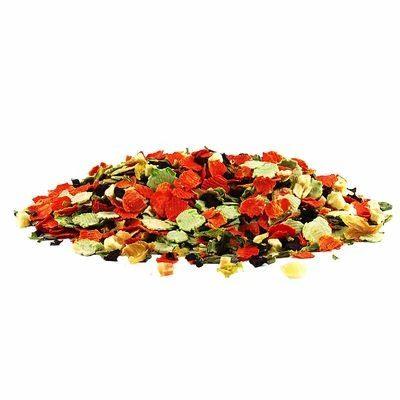 Dibo Fruit & Vegetable Mix 3 Dibo Fruit & Vegetable Mix