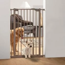 Savic Dog Barrier 2 With Cat Door