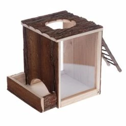 Burrow & Play Tower Diggy -Zooplus Sales Shop 50548 pla spiel buddelturm fg 5514 8