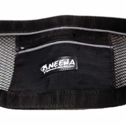NEEWA Canicross Jogging Belt -Zooplus Sales Shop 505647 hp neewa canicross jogging gurt tasche reflektorstreifen 0