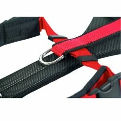 NEEWA Running Harness - Red -Zooplus Sales Shop 505648 hs neewa running harness rot ring 0