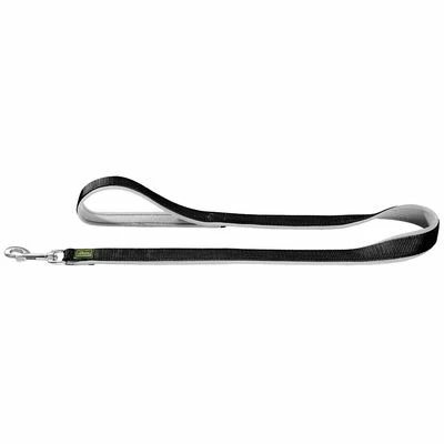 HUNTER Neoprene Lead – Black/ Grey 6 HUNTER Neoprene Lead – Black/ Grey - Image 4